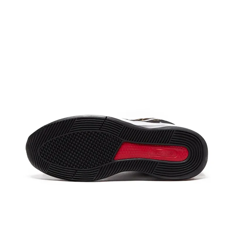 Nike Air Force Max Low Ep Women's-4