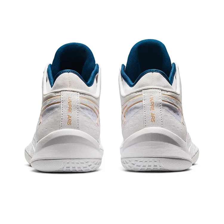Asics Unpre Ars 'White'-4