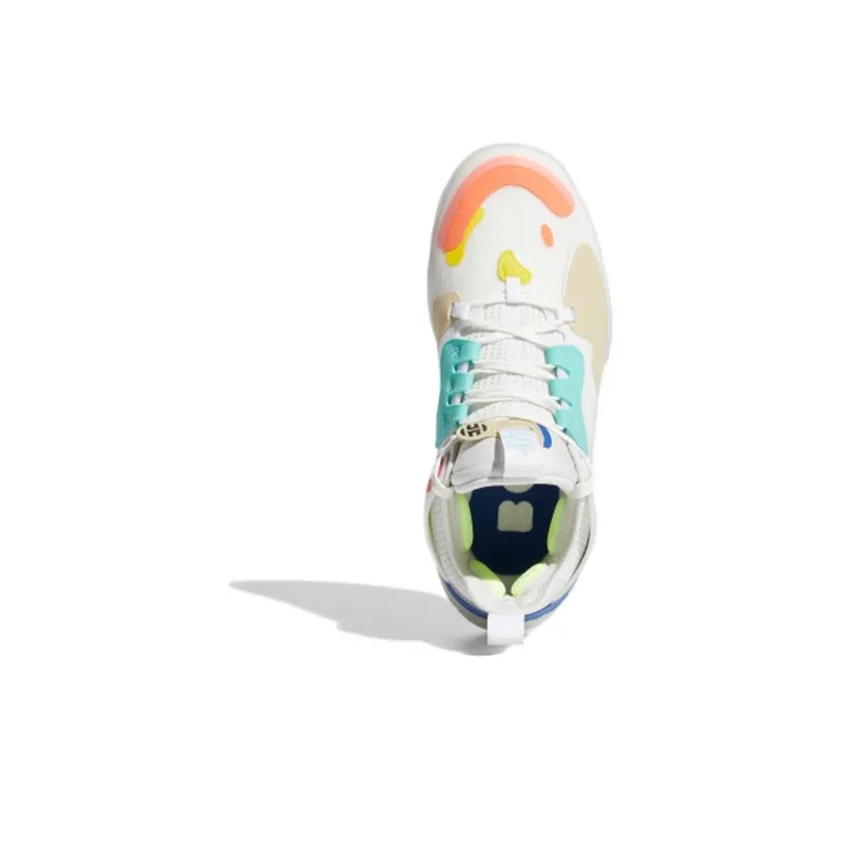 Adidas Harden Vol. 5 Futurenatural-4