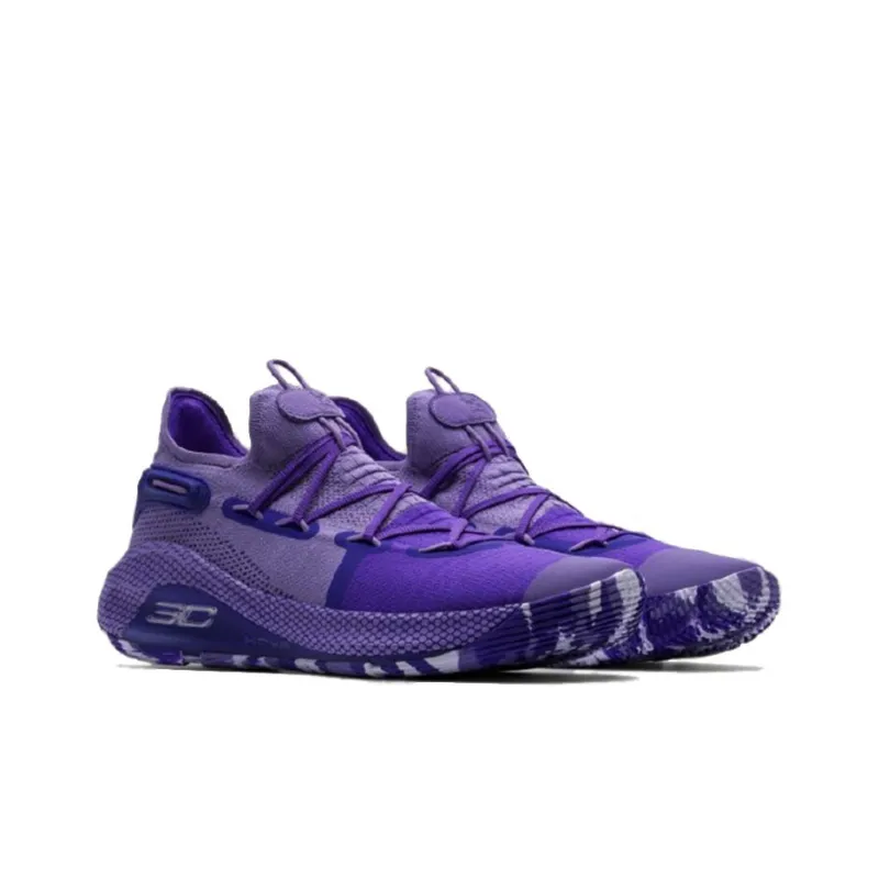 Under Armour Curry 6 United We Win Women's-2