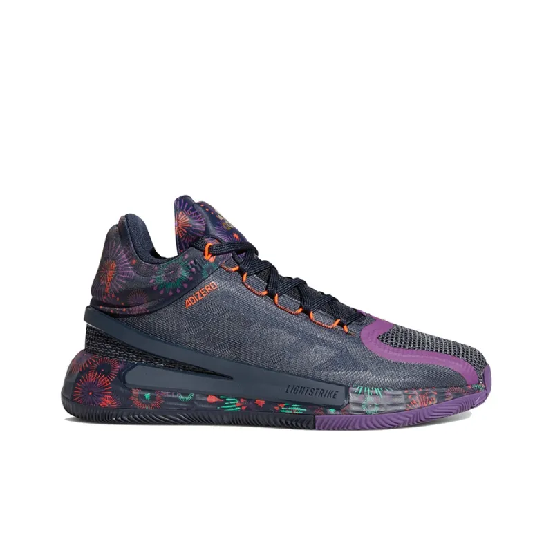 Adidas D Rose 11 'Chinese New Year'-1