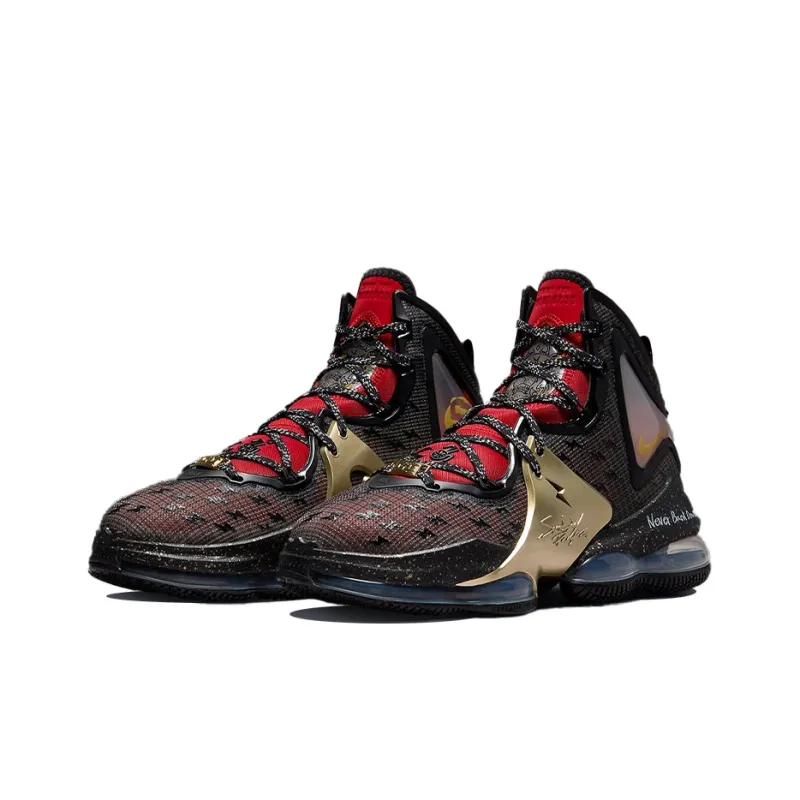 Nike LeBron 19 Doernbecher Sam David-2