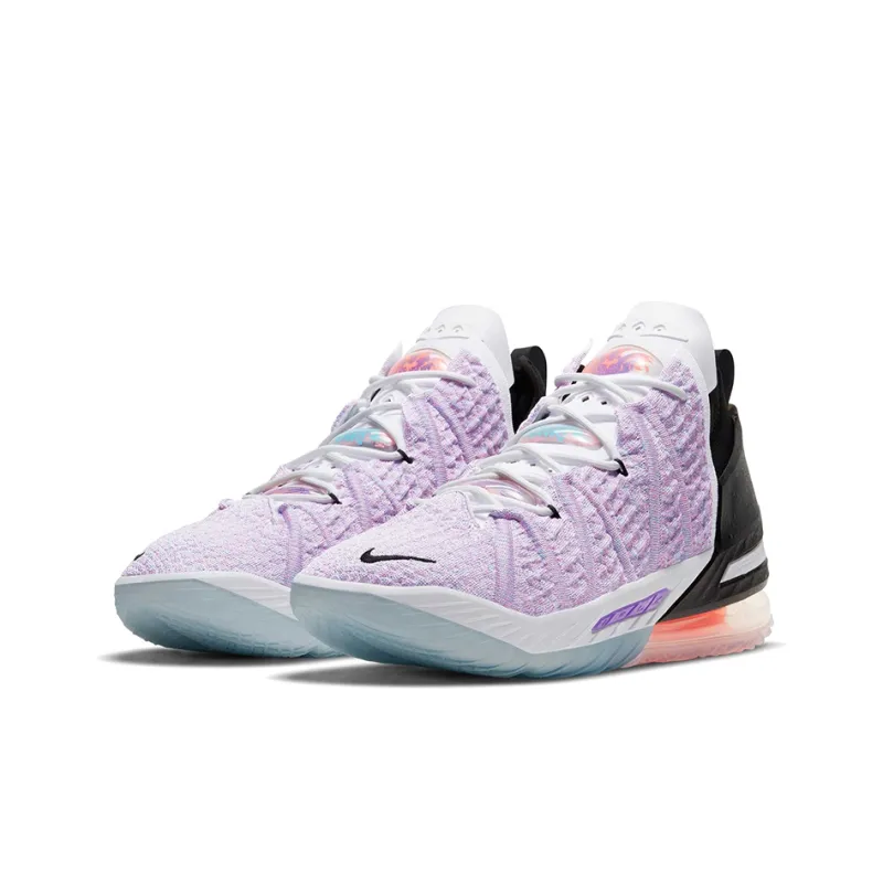 Nike LeBron 18 Ep 'Graffiti'-2