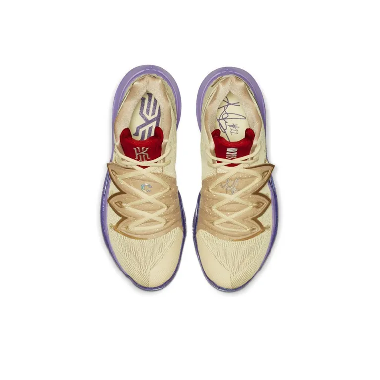 Nike Kyrie 5 Concepts Ikhet Special Box-3