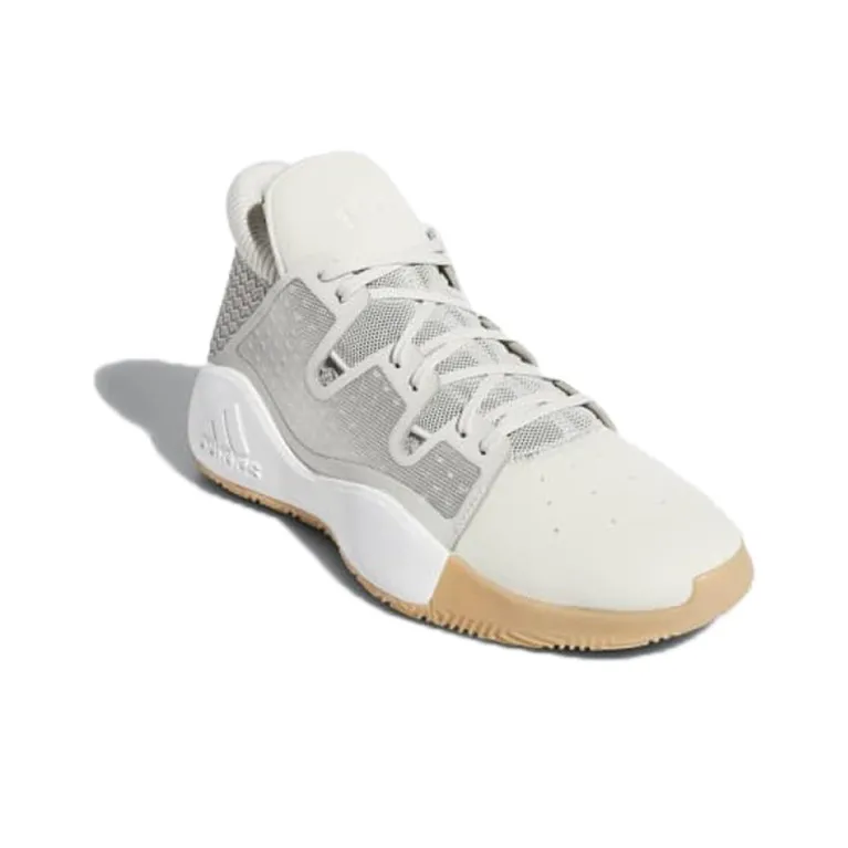 Adidas Pro Vision Light Brown Gum-2