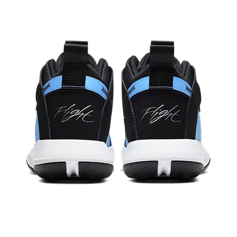 Jordan Jumpman 2020 University Blue-4