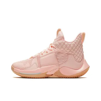 JORDAN Why Not Zer0.2 Pf 'Washed Coral'