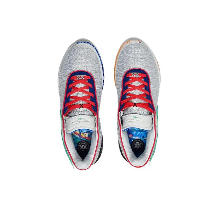 Nike Lebron Xx Ep 'Nike Lifer'-2