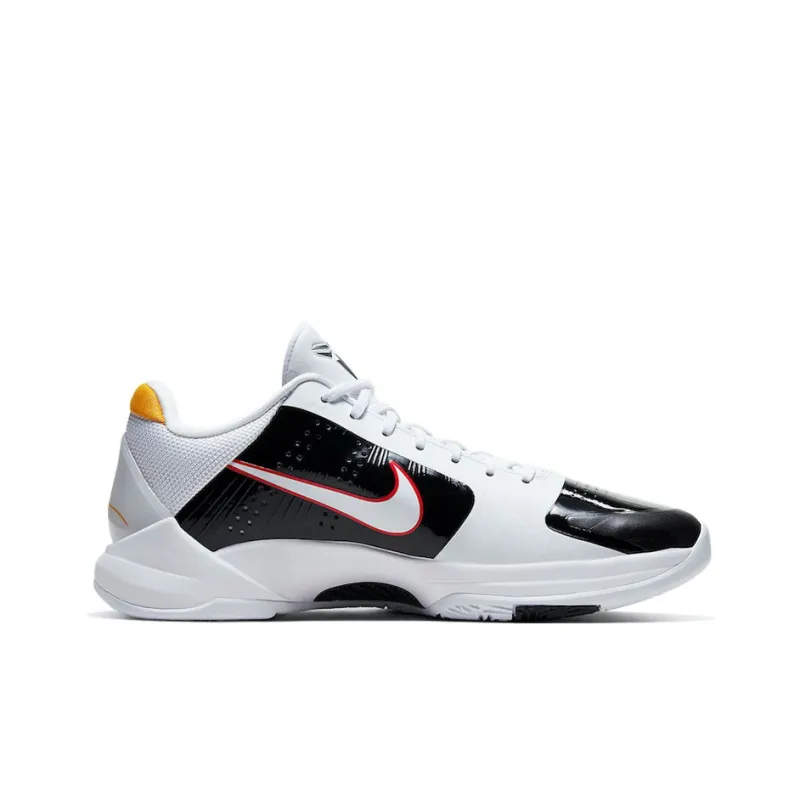Nike Kobe 5 Protro Bruce Lee Alternate-1