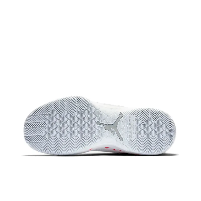 JORDAN Jumpman Diamond Low 'White' Women's-5