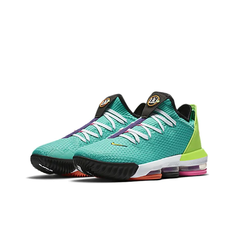 Nike LeBron 16 Low 'Air Max Trainer 2'-1