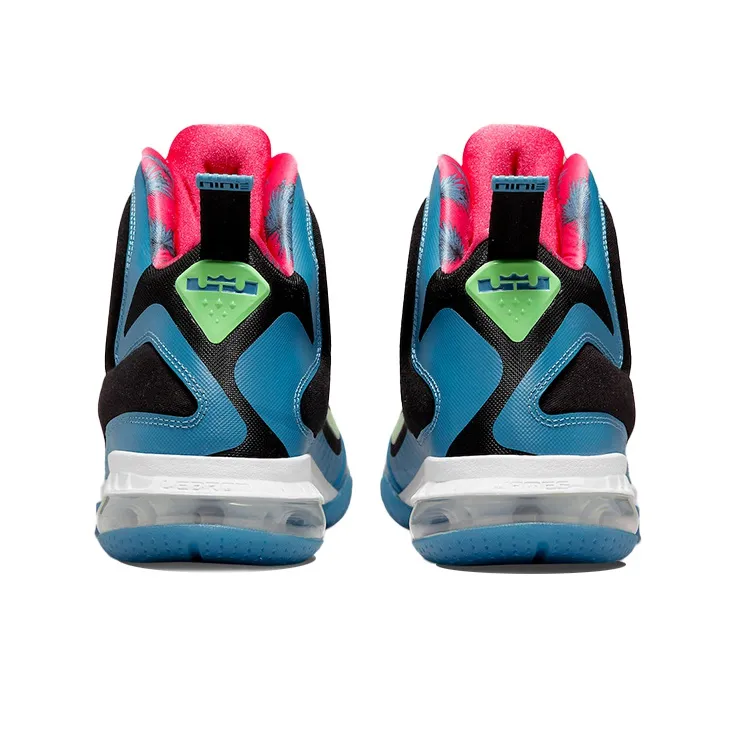 Nike LeBron 9 South Coast-4
