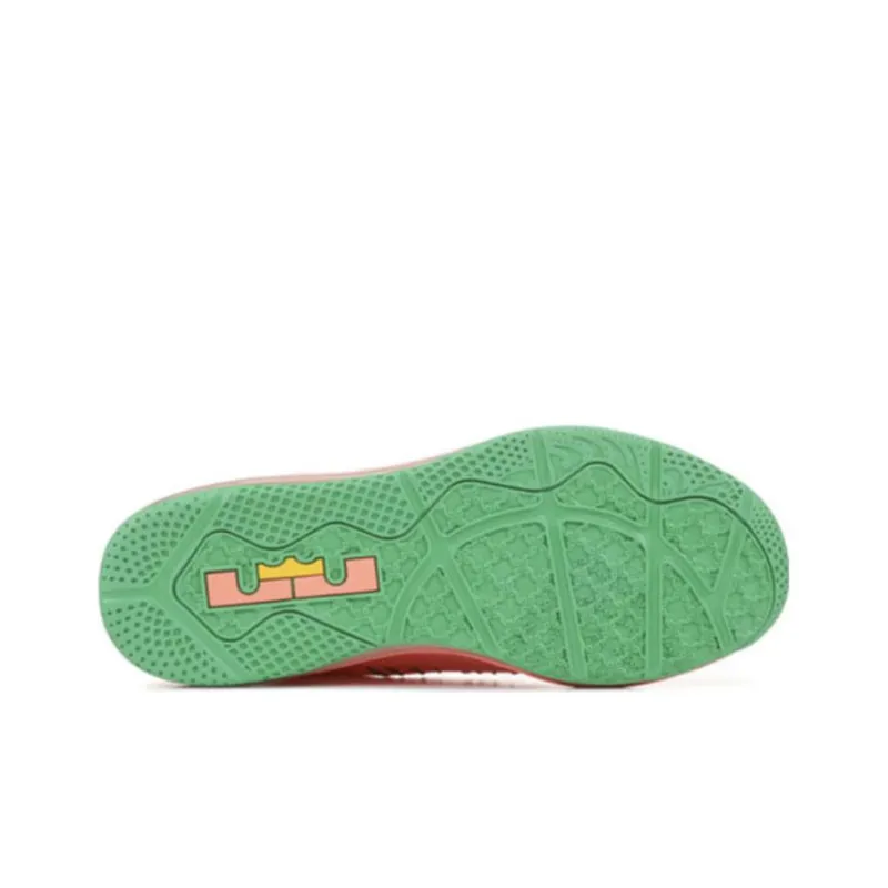 Nike LeBron X Low Watermelon-4
