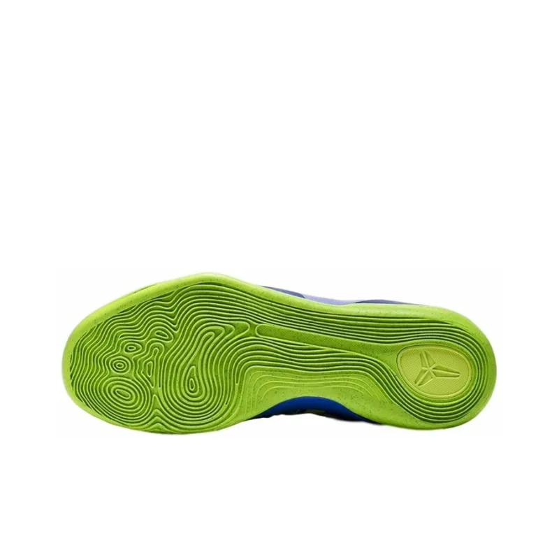 Nike Kobe 9 Em Low Brazil-3