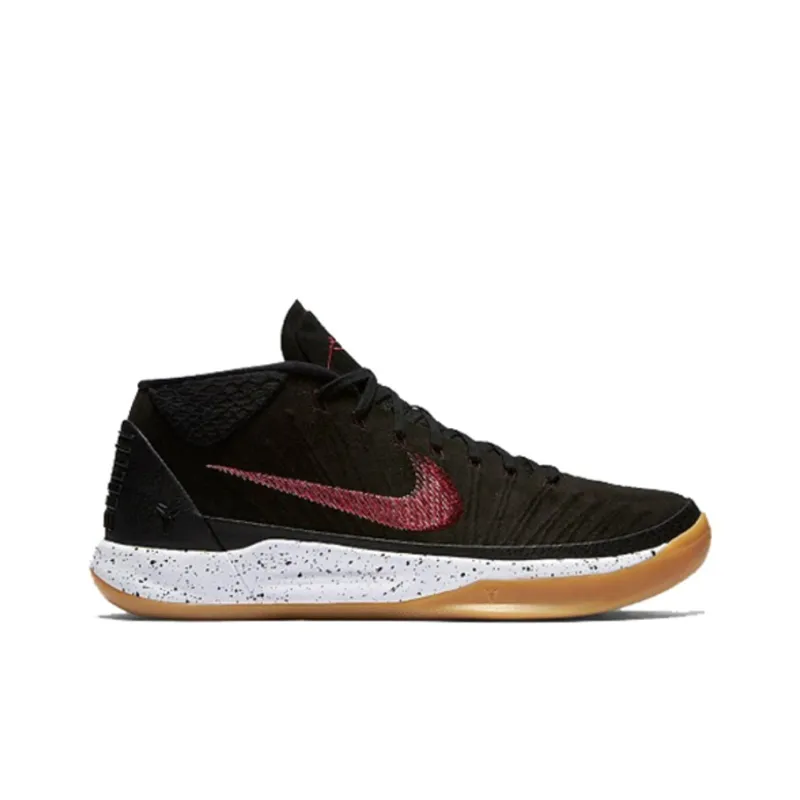 Nike Kobe A.D. Mid Ep 'Speckled Gum'-1