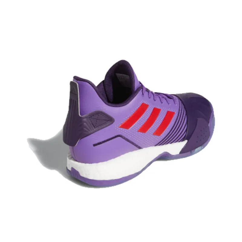 Adidas T Mac Millennium College Purple-3