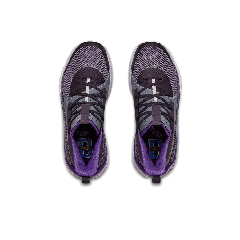 Under Armour Curry 7 'International Women's Day'-3