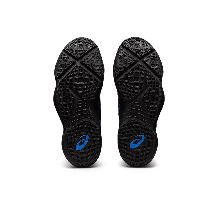 Asics Unpre Ars Low 'Black Directoire Blue'-5