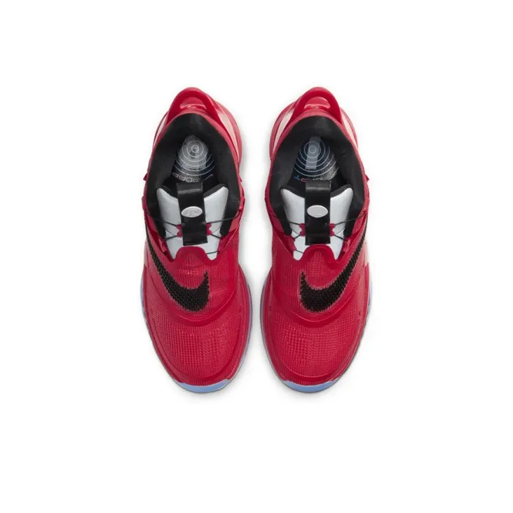 Nike Adapt Bb 2.0 Chicago 2K Gamer Exclusive-4