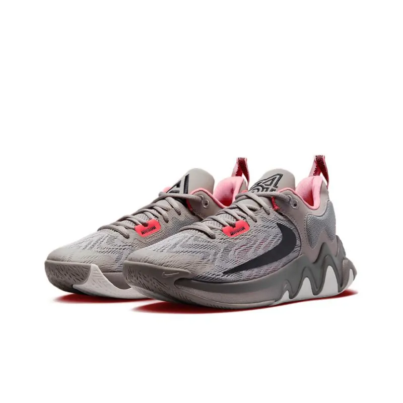 Nike Giannis Immortality 2 'Cobblestone'-2