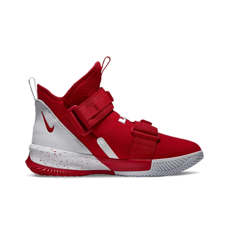 Nike LeBron Soldier 13 Sfg Tb Red White-1