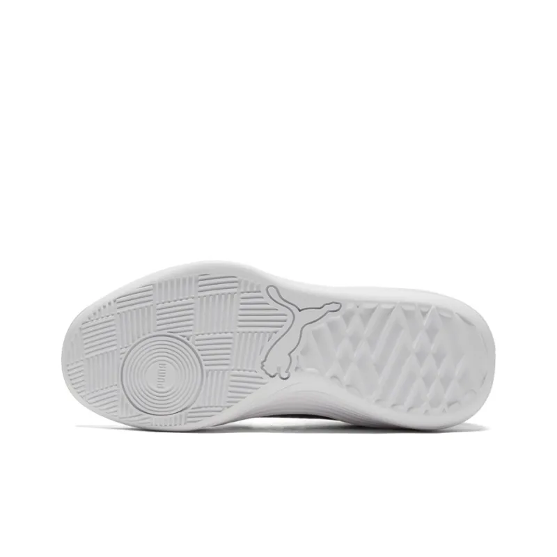 PUMA Clyde All Pro 'White/Black'-5