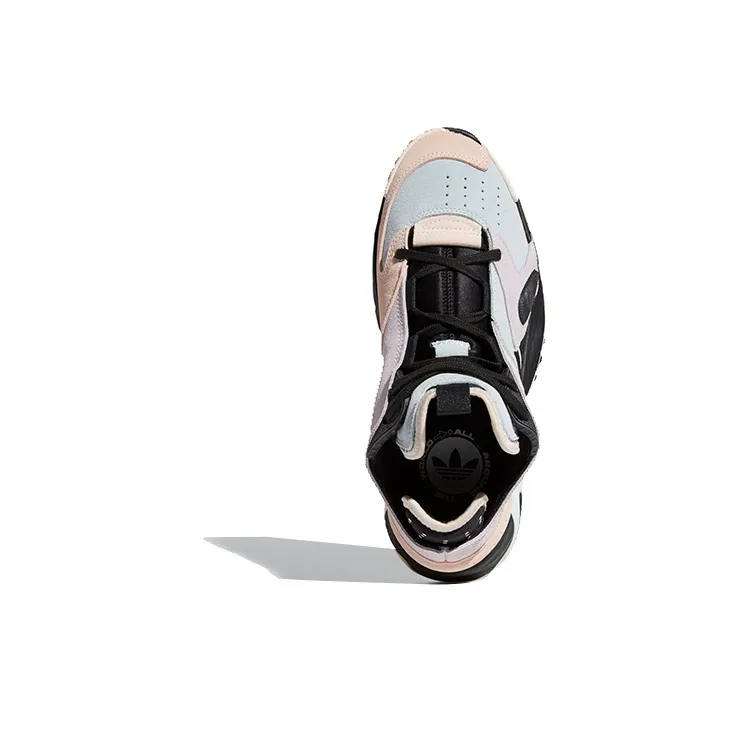 Adidas Originals Streetball 'Blue Pink' Women's-3