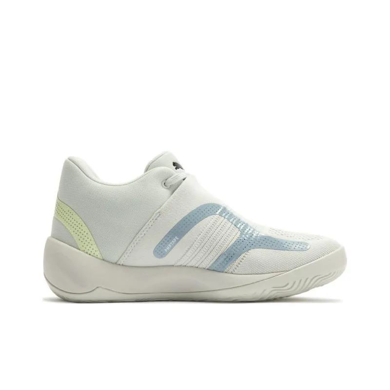 PUMA Rise Nitro 'Glacier Grey Sunset Pink'-1