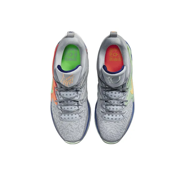 Nike Cardo X Kd 15 Ep 'Producer Pack'-3