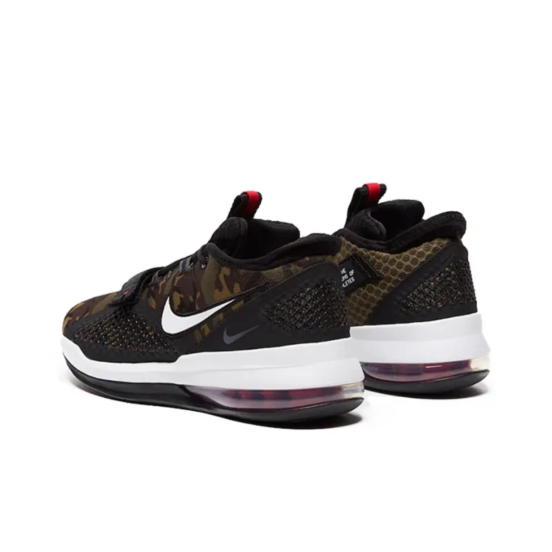 Nike Air Force Max Low Ep Women's-3
