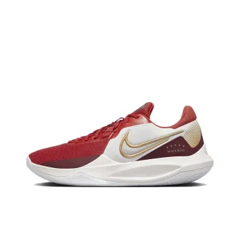 Nike Precision 6 Phantom Team Red