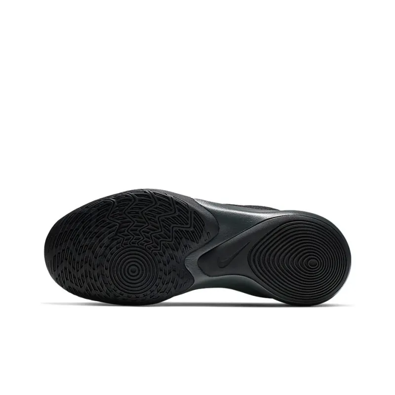 Nike Precision Iii Nbk Black-5