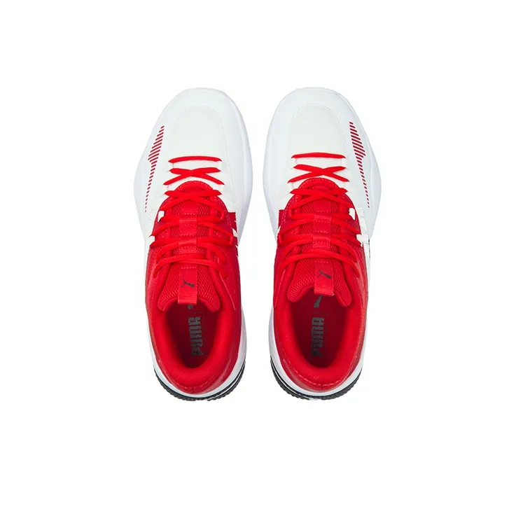 PUMA Court Rider 2.0 'Red White'-2