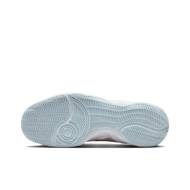 Nike Fly.By Mid 3 Light Orewood Brown Hyper Pink-5
