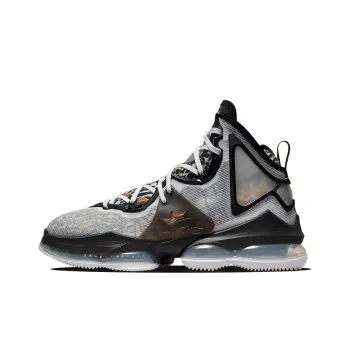 Nike LeBron 19 Ep 'Leopard'
