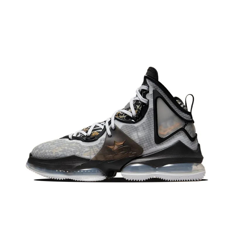 Nike LeBron 19 Ep 'Leopard'-0