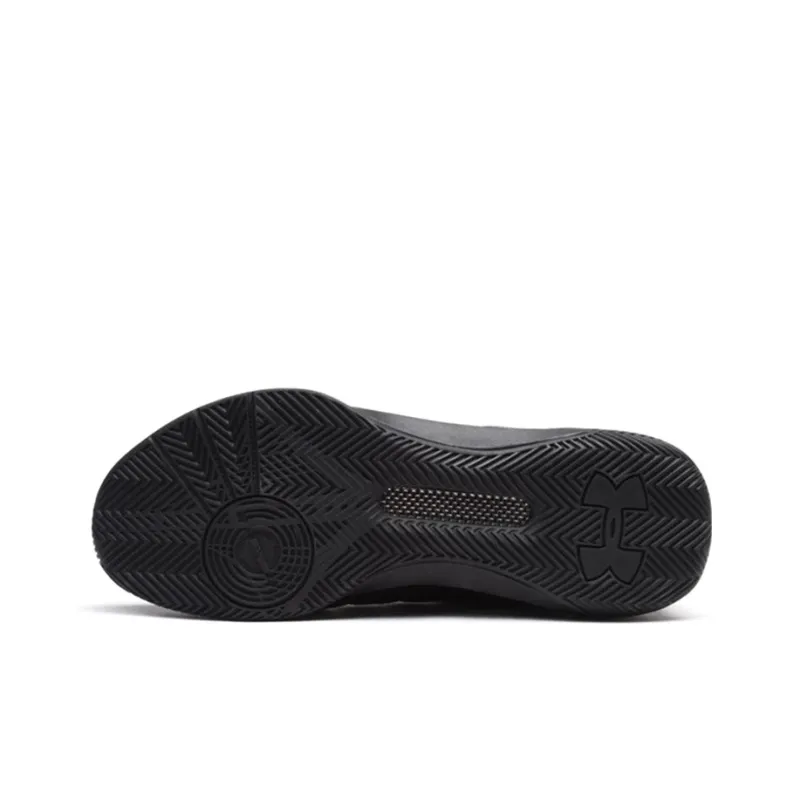 Under Armour Trifecta Black-4