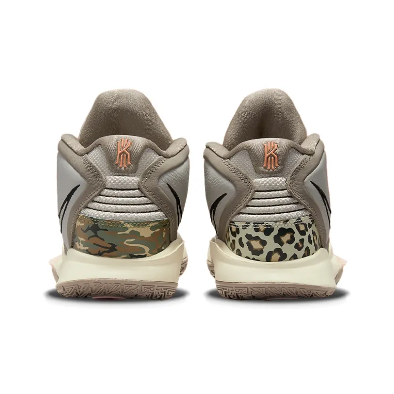 Nike Kyrie Infinity 'Leopard Camo'-4