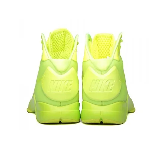 Nike Hyperdunk Triple Volt-4