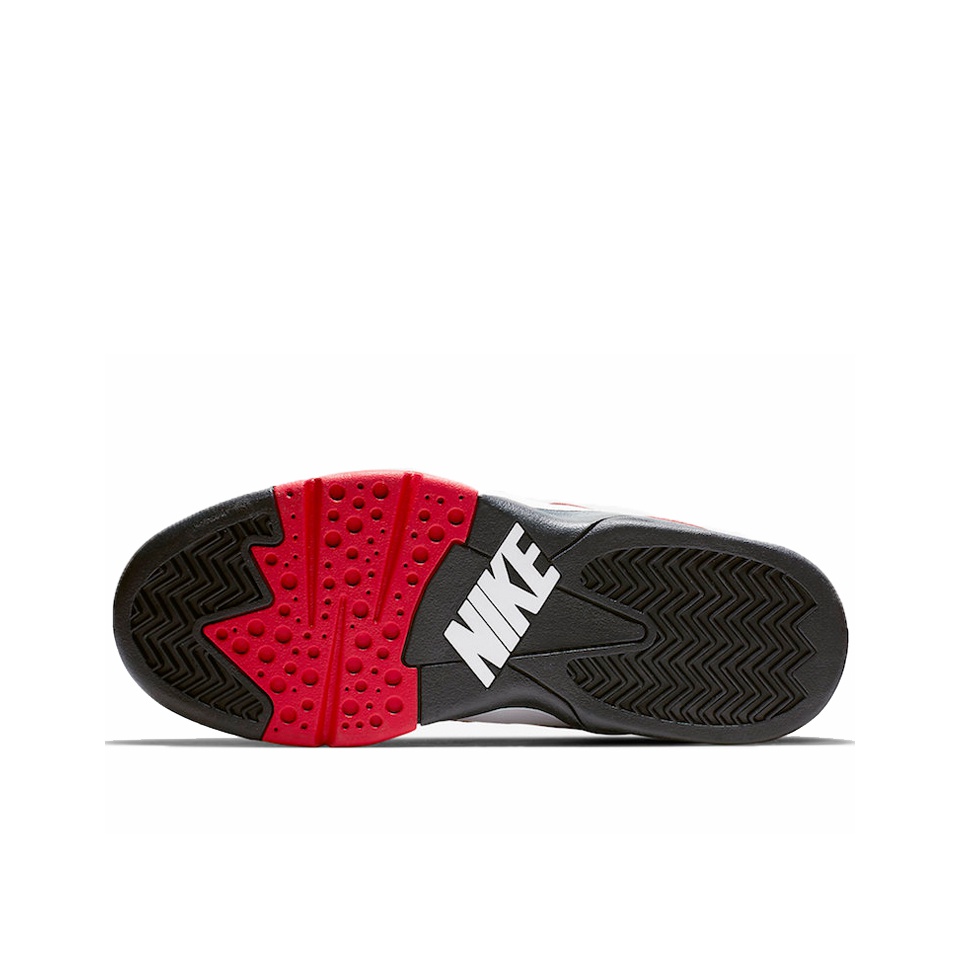 air force max cb gym red
