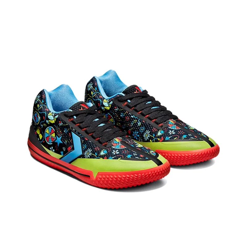 Converse All Star Bb Evo 'Peace & Unity'-2
