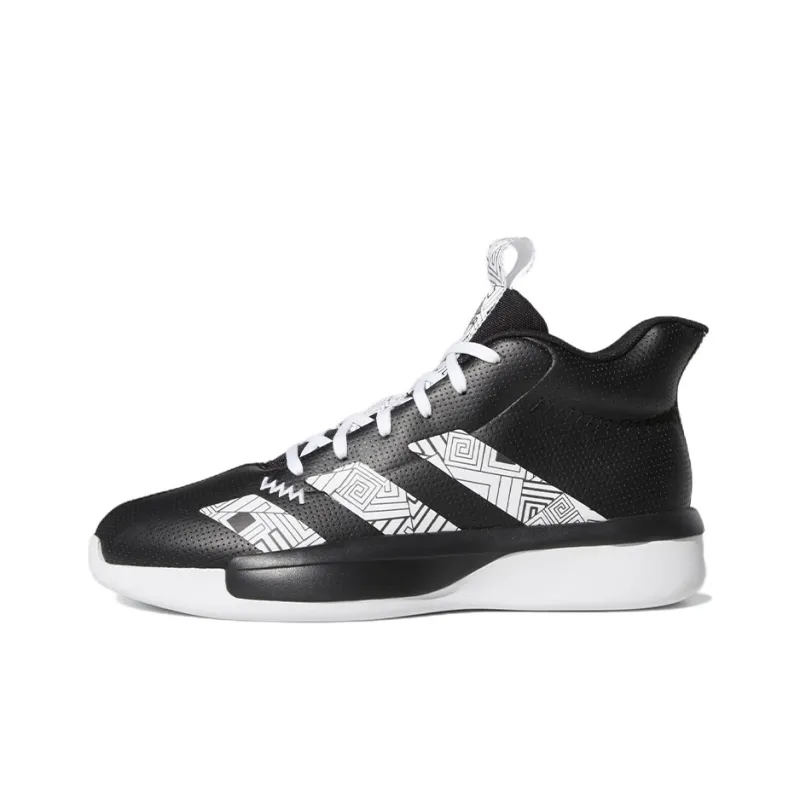Adidas Pro Next 2019 Could White Core Black-0
