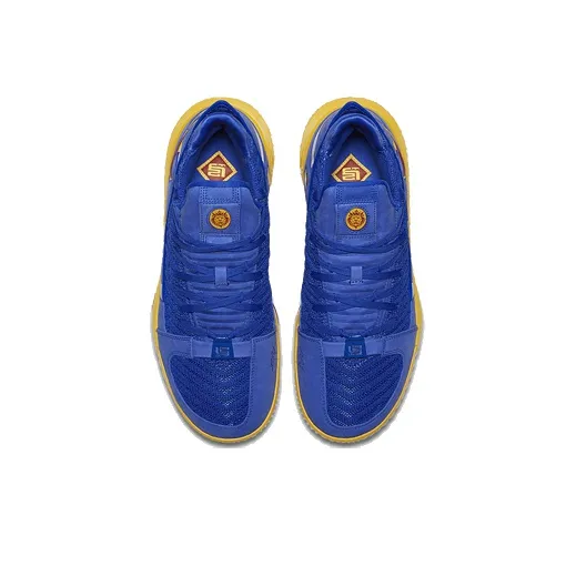 Nike Lebron 16 'SuperBron 2019 Blue'-3
