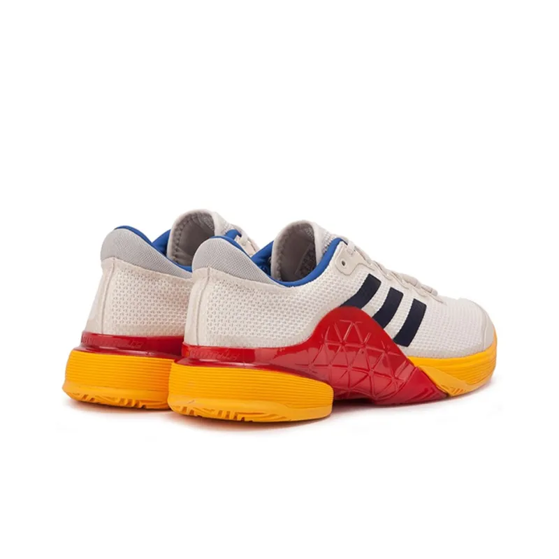 Adidas Barricade Boost 2017 Pharrell Golden Era-2