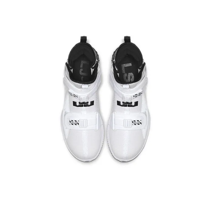 Nike LeBron Soldier 13 Sfg Tb White Black-3