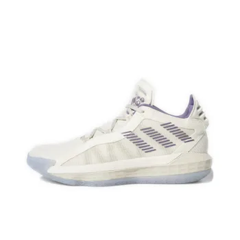 Adidas Dame 6 Tech Purple