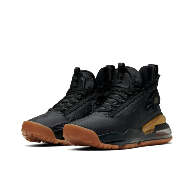 Jordan Proto Max 720 Black Gum-2
