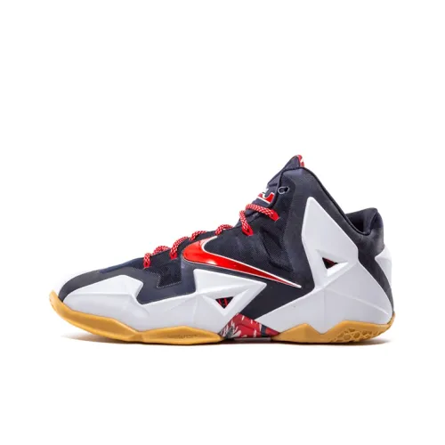 Nike LeBron 11 Independence Day