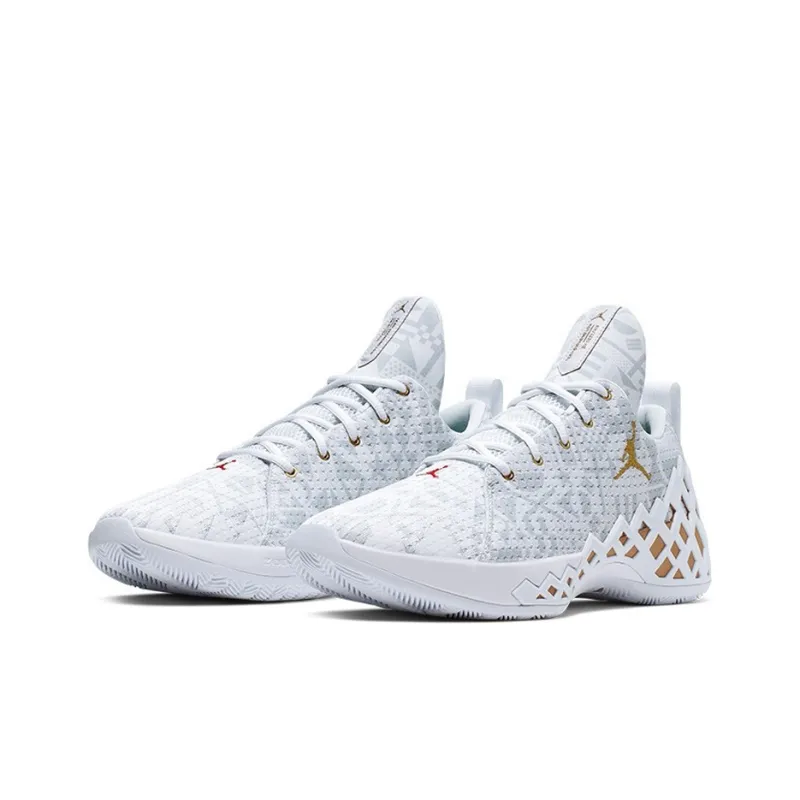 Jordan Jumpman Diamond Low Pf Fiba-2