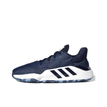 Adidas Pro Bounce 2019 Low Collegiate Navy